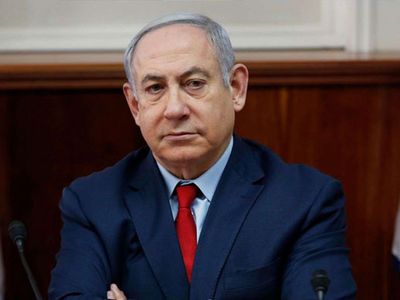 İsrail Başbakanı Netanyahu'dan ABD'deki Olaylara Tepki!