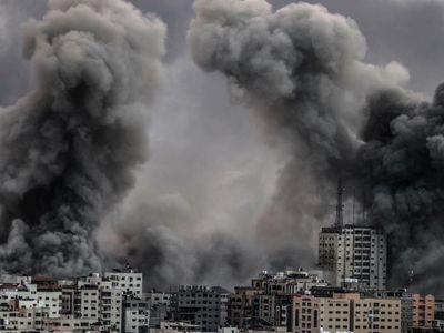 İsrail basını açıkladı: Gazze Şeridi’nde savaşın üçüncü aşamasına geçildi