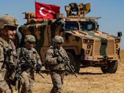 İsrail basını paniği yazdı: “Türk ordusunun Gazze hazırlığı Tel Aviv’in kabusu oldu”