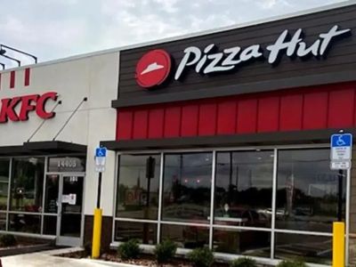 İsrail boykotunun etkisi: KFC ve Pizza Hut'ın satışlarında büyük düşüş!