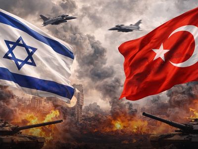 İsrail Eski Başbakanı Naftali Bennett’ten Türkiye’yi hedef alan çıkış