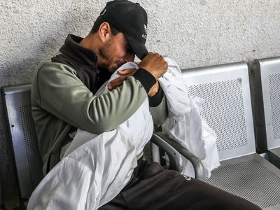 İsrail, Gazze’de barbarlığına devam ediyor!
