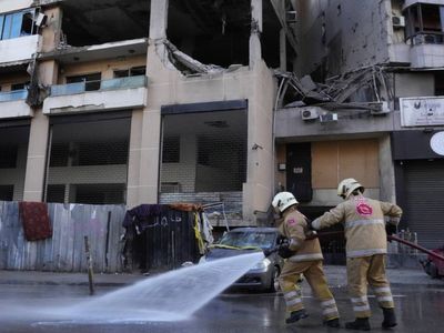 İsrail Gazze’ye gece gündüz bomba yağdırıyor: Çok sayıda Filistinli öldürüldü