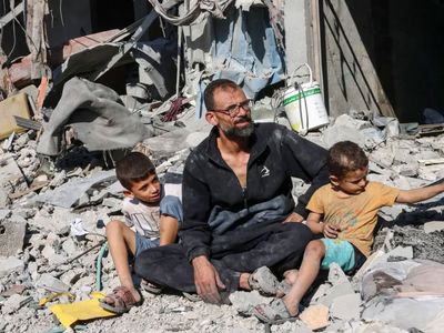 İsrail Hamas ateşkesi hakkında Türkiye’den açıklama: Olumlu bir görüşme olarak görüyoruz