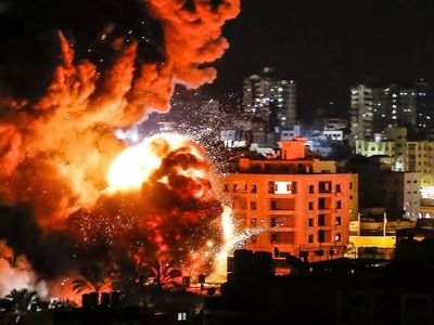 İsrail Hamas ateşkesinin arkasındaki hain plan: Gazze’nin güneyine saldırmak için hazırlık yapıyorlar