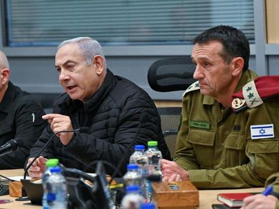 İsrail hükümetinde iç karışıklık büyüyor: Genelkurmay Başkanı’ndan Netanyahu’ya eleştiri