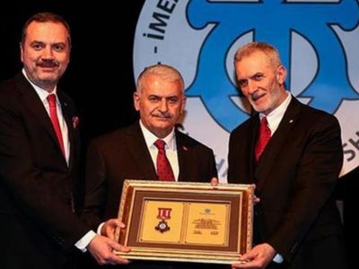 Türk gemisine Kızıldeniz’de füzeli saldırı