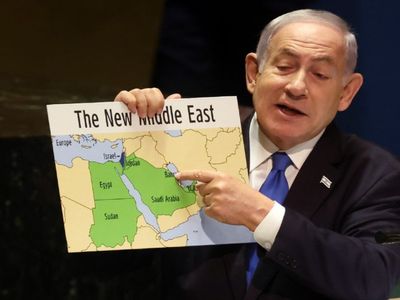 İsrail, İran saldırısını fırsat bildi: Netanyahu yeni katliam planını hazırlıyor