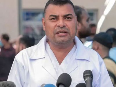 İsrail işlediği soykırımına ilişkin son durum! Gazze Sağlık Bakanlığı’ndan açıklama geldi!