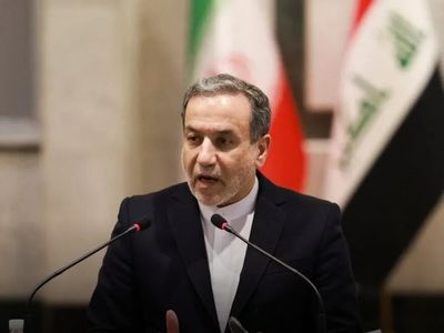 İsrail Kaynaklı İddia: Abbas Arakçi Bir Operasyonda Öldürüldü