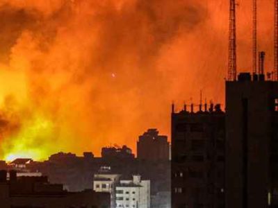İsrail Lübnan'a Saldırıyor: 182 Kişi Öldü! Başbakandan Dünyaya Çağrı!