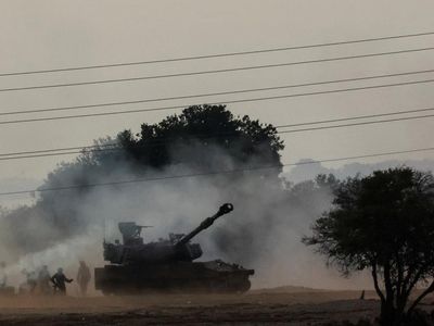 İsrail, Lübnan’ı hedef aldı! Hizbullah’a fosforlu bomba saldırısı