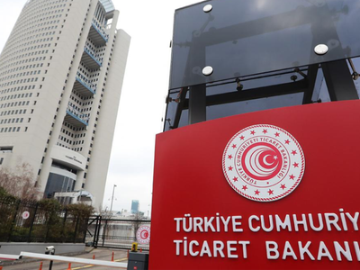 İsrail Mallarının Türk Limanlarına İndirilmesi Yasaklandı