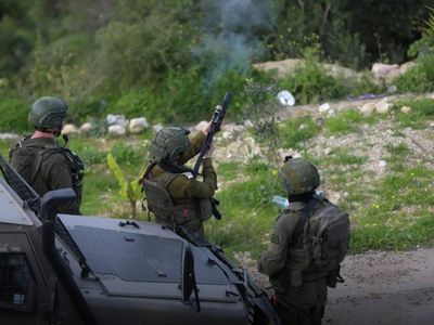 İsrail Ordu Radyosu'ndan sızan iddia: Yedek birlikler çökmenin eşiğinde