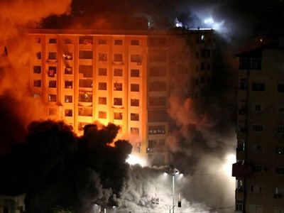 İsrail Ordu Sözcüsü: Gazze Operasyonu Hakkında Detay Veremeyiz