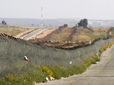 İsrail ordusu, Gazze-Mısır sınırındaki Philadelphia Koridoru’nu ele geçirdi