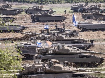 İsrail ordusu geri çekiliyor: Han Yunus kentindeki kuvvetler azaltıldı