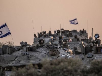 İsrail Ordusu’ndan Dikkat Çeken Değerlendirme: “Trump Kararlı, Ancak Zaman Kazanıyor”