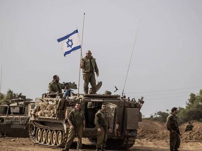 İsrail radyosu duyurdu: Büyük bir kara operasyonu gerçekleşti