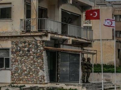 İsrail Rahatsız Oldu! Güney Kıbrıs Rum Yönetimi'ne Destek Verdi
