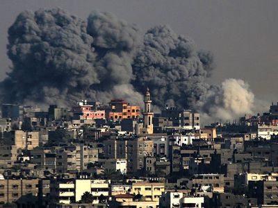 İsrail, Şam’a hava saldırısı düzenledi: Savunma sistemleri devreye sokuldu