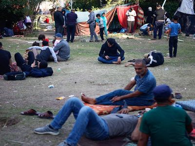 İsrail Şifa Hastanesi’ni vurdu: Saldırının bilançosu açıklandı