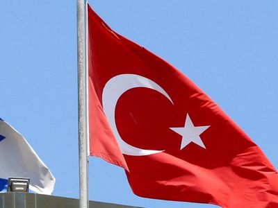 İsrail sosyal medyadan duyurdu: Tüm diplomatlar Türkiye’den ayrıldı