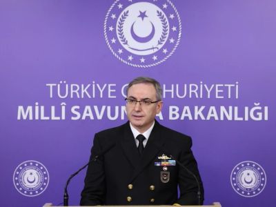 İsrail, Suriye'de TSK'yı vurdu mu? MSB'den açıklama geldi "İddialar asılsızdır!"