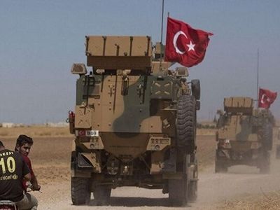 İsrail, Türkiye’nin gücüne ve potansiyeline karşı temkinli!
