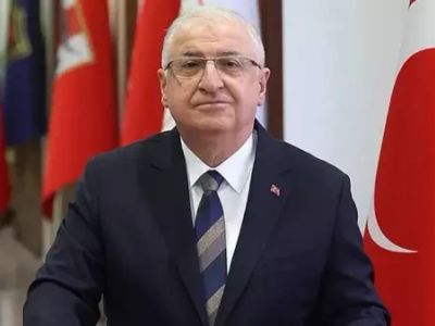 İsrail Türkiye'ye saldırır mı? Bakan açıkladı