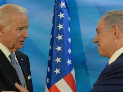 İsrail uçakları Lübnan’ı bombalamak üzereydi: Biden Netanyahu’yu son anda vazgeçirdi