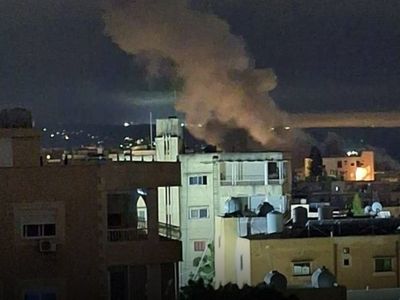 İsrail ve Hizbullah Ateşkeste Anlaştı: Çatışmaların Durması Bekleniyor