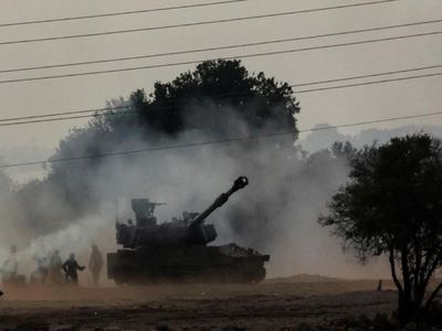 İsrail yasaklı bombayla saldırdı: Savaş giderek yayılıyor