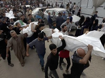 İsrail yine ateşkesi bozdu! Gazze’de hastane, barınak, sivil araç vuruldu: 24’ü çocuk 63 şehit