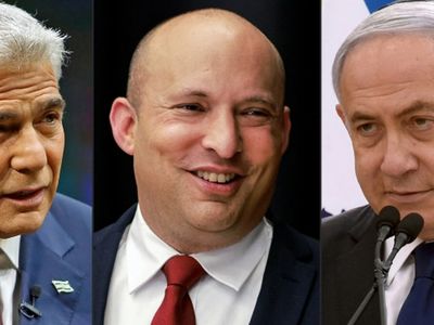 İsrail'de Başbakanlık Hazırlığında Olan Naftali Bennet Kimdir?