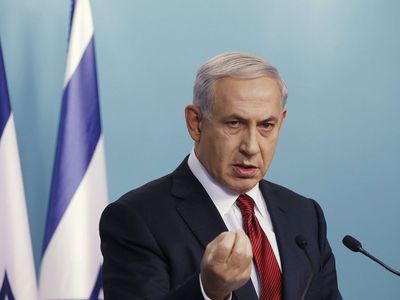 İsrail'de Bir Devir Kapandı! Netanyahu Dönemi Sona Erdi