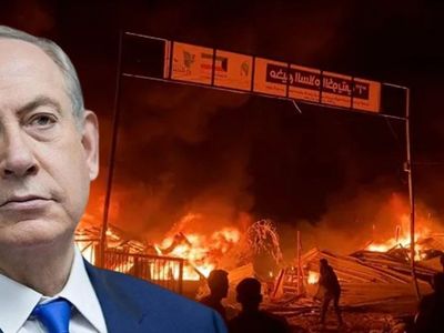 İsrail’de işler karıştı: İşçi Parti Başkanı darbe çağrısında bulundu