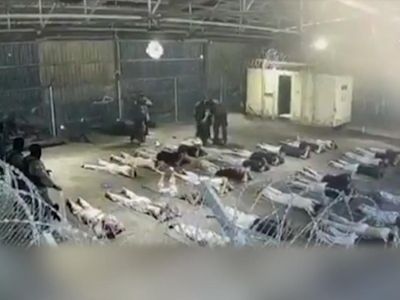 İsrail’de skandal: Tecavüzü değil, ifşayı yargıladılar! Başsavcı intihar notu bırakıp gözaltına alındı