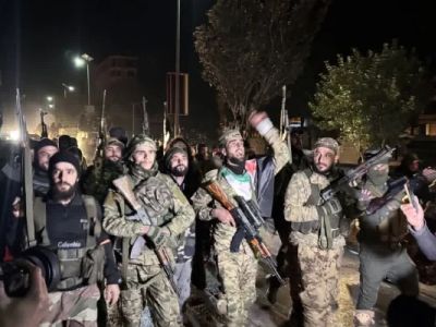 İsrail’den HTŞ’ye: Sonu Esad gibi olur