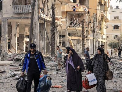 İsrail’den kan donduran itiraf: Gazze’de kendi esirlerini yanlışlıkla öldürdüler