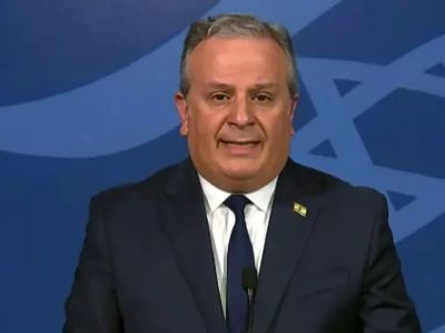 İsrail’den küstah açıklama: “Ateşkes yok, sadece bazı bombardımanları durdurduk!”