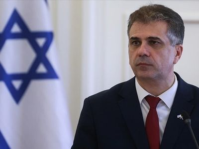 İsrail’den skandal uyarı: Aralarında Türkiye de var