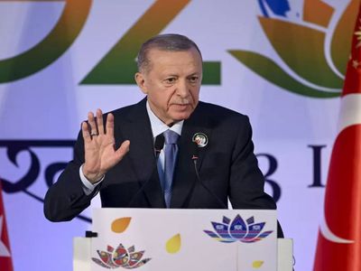 İsrail’den tarihi Türkiye itirafı: Erdoğan’ın açıklamaları ders niteliğinde