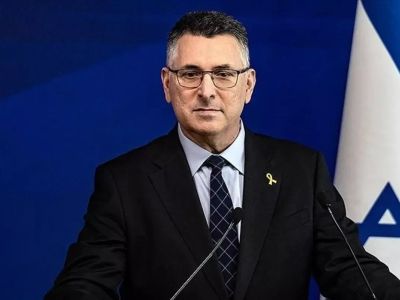 İsrail'den Türkiye mesajı: Bölgede doğrudan karşı karşıya gelmek istemiyoruz