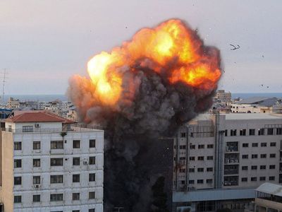 İsrail'den yeni cephe sinyali: Dışişleri Bakanlığından açıklama geldi