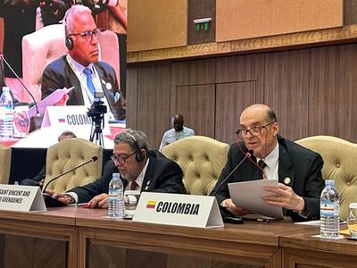 İsrail'e karşı cephe artıyor: Küba'dan sonra o ülke de Güney Afrika'nın açtığı davaya destek verdi