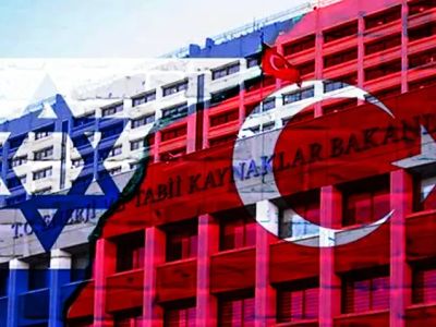 İsrail'e petrol sevkiyatıyla ilgili önemli açıklama