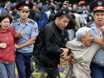 İsrail'in 19 Yıl Boyunca Mahkum Ettiği Filistinli Ahmet 'Görmediğim İşkence Kalmadı'