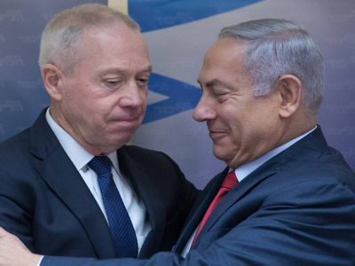 İsrail’in içinde karışıklık: Netanyahu istedi Gallant reddetti