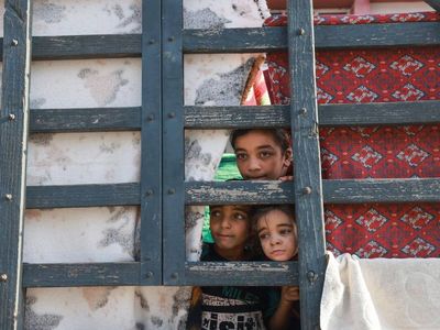 İsrail’in infaz görüntüleri kan dondurdu: Yaşananlar Nazi zamanlarını hatırlattı